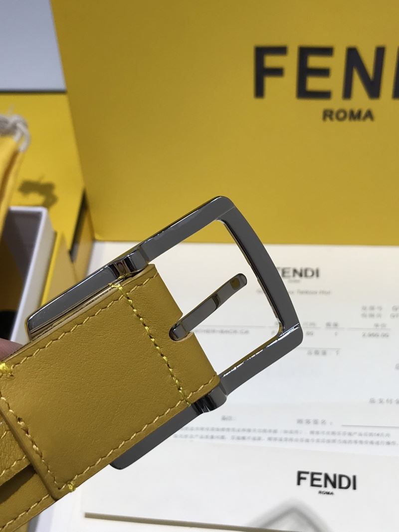 FENDI